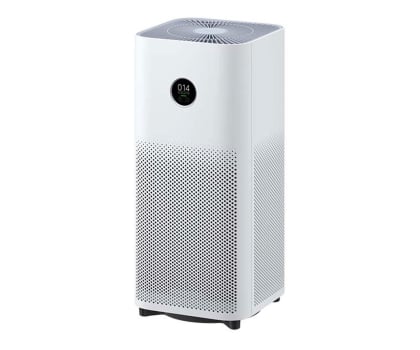 Oczyszczacz powietrza Xiaomi Oczyszczacz powietrza Smart Air Purifier 4 EU